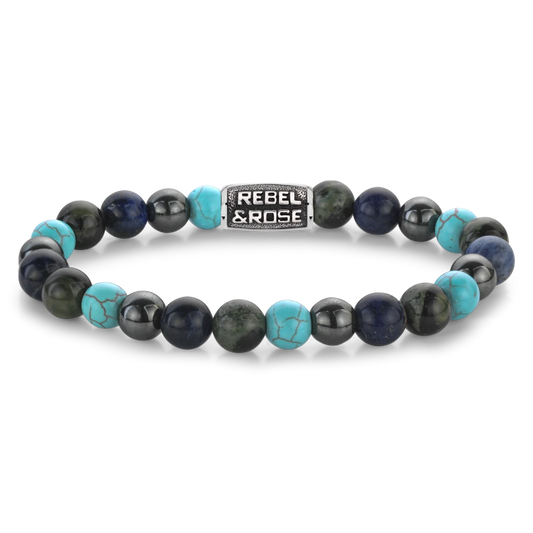 Blue Nights Vintage - 8mm M