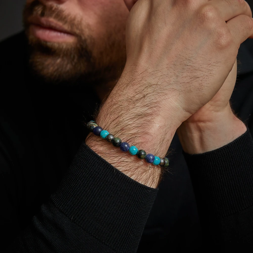 Blue Nights Vintage - 8mm M