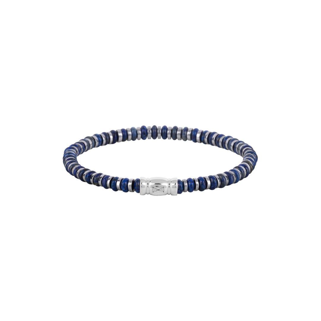 Blue Peaks - 8mm  (19,0cm)