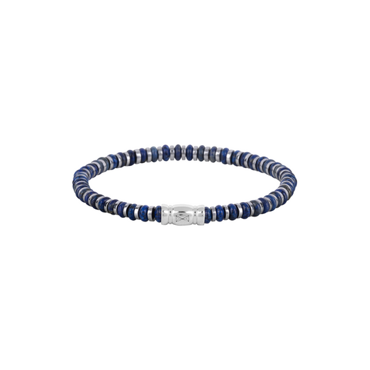 Blue Peaks - 8mm  (19,0cm)
