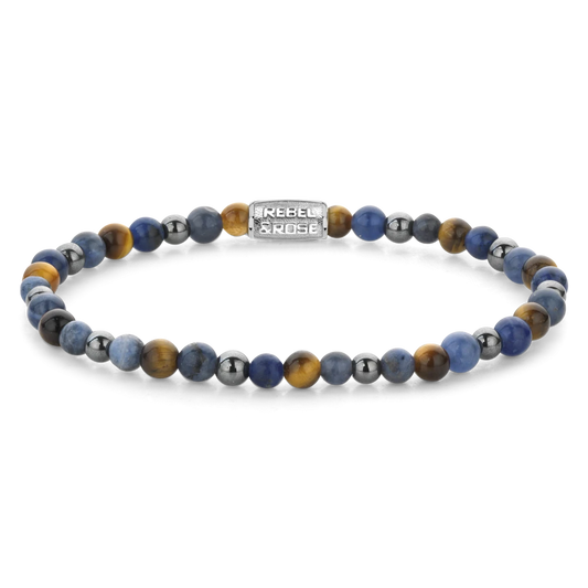 Blue Rain - 4mm M --