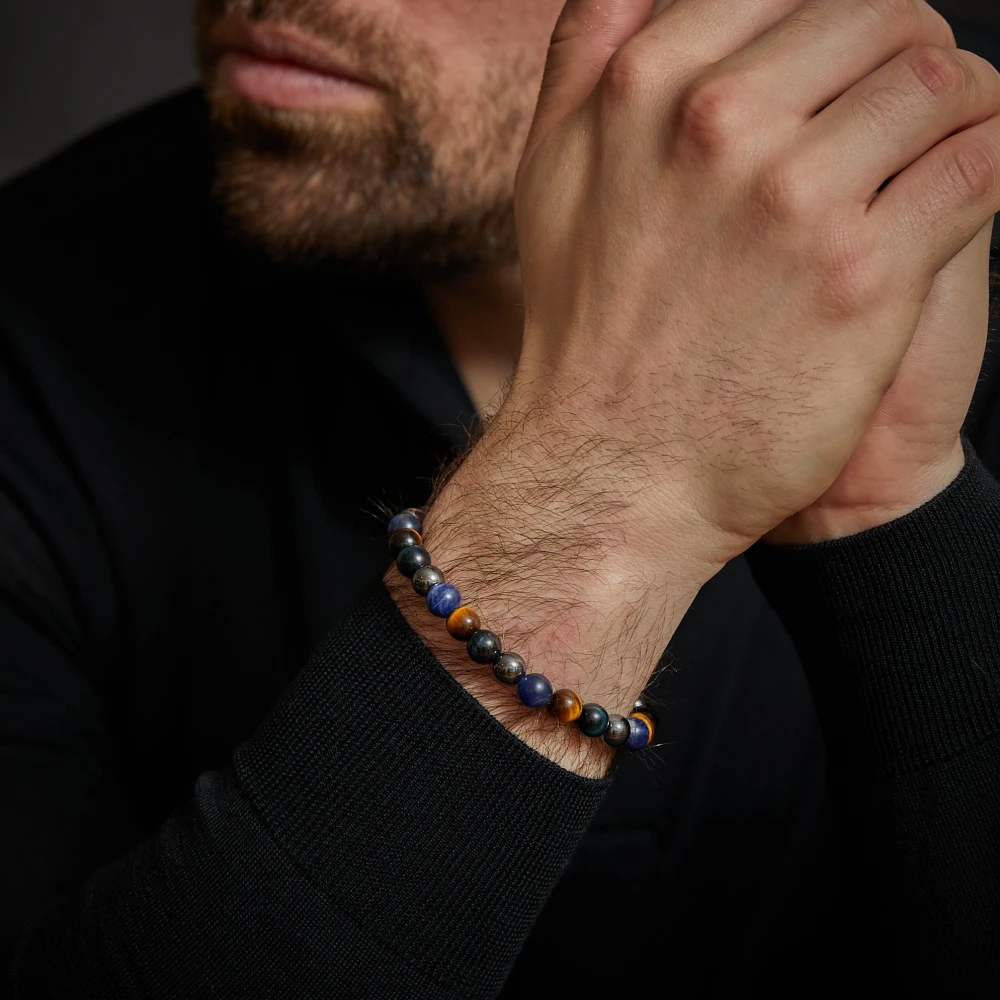 Blue Rain Vintage - 8mm L