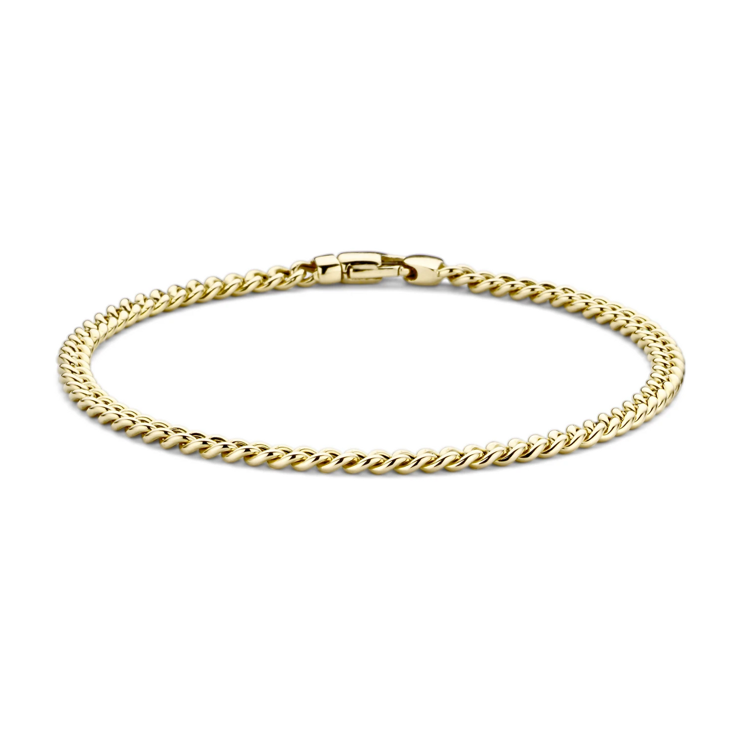 Blush Armband 2165YGO - Geel Goud (14k)