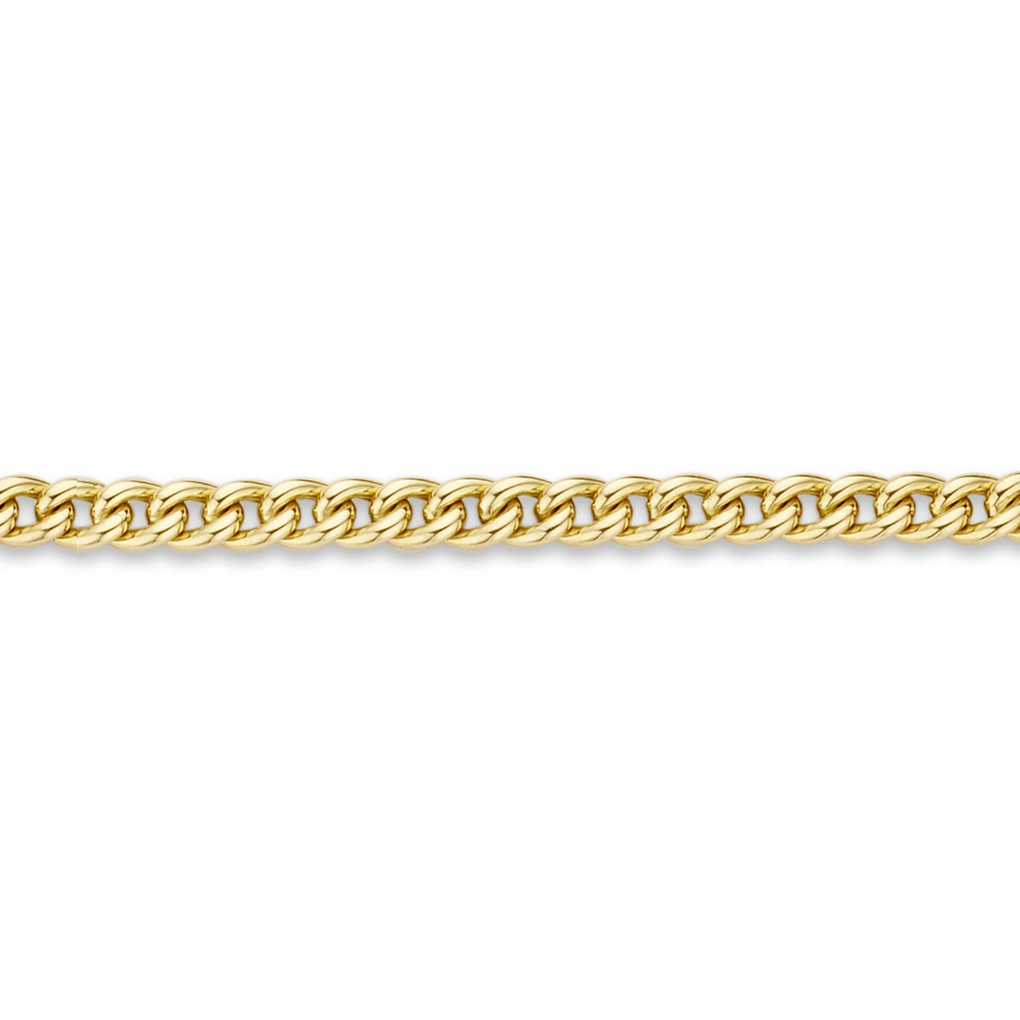 Blush Armband 2165YGO - Geel Goud (14k)