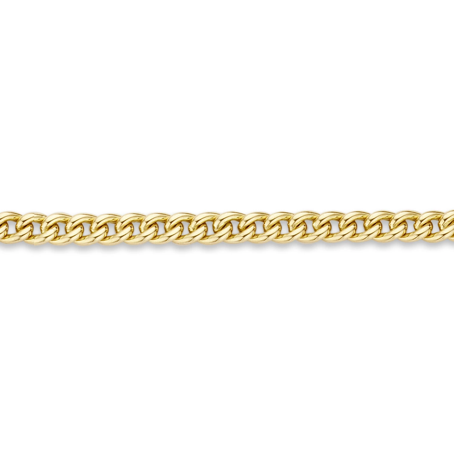 Blush Armband 2165YGO - Geel Goud (14k)