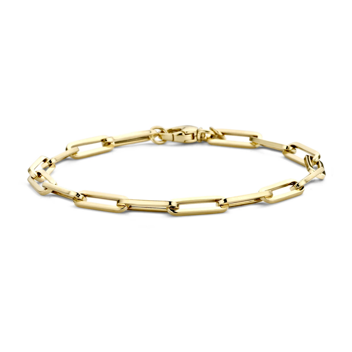 Blush Armband 2171YGO - Geel Goud (14k)