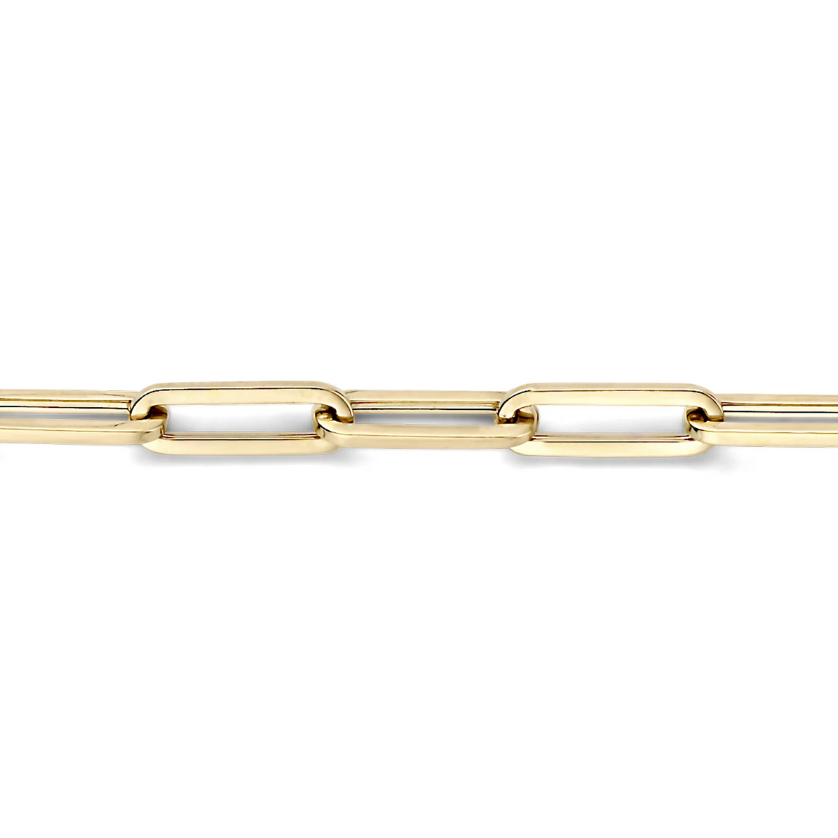 Blush Armband 2171YGO - Geel Goud (14k)