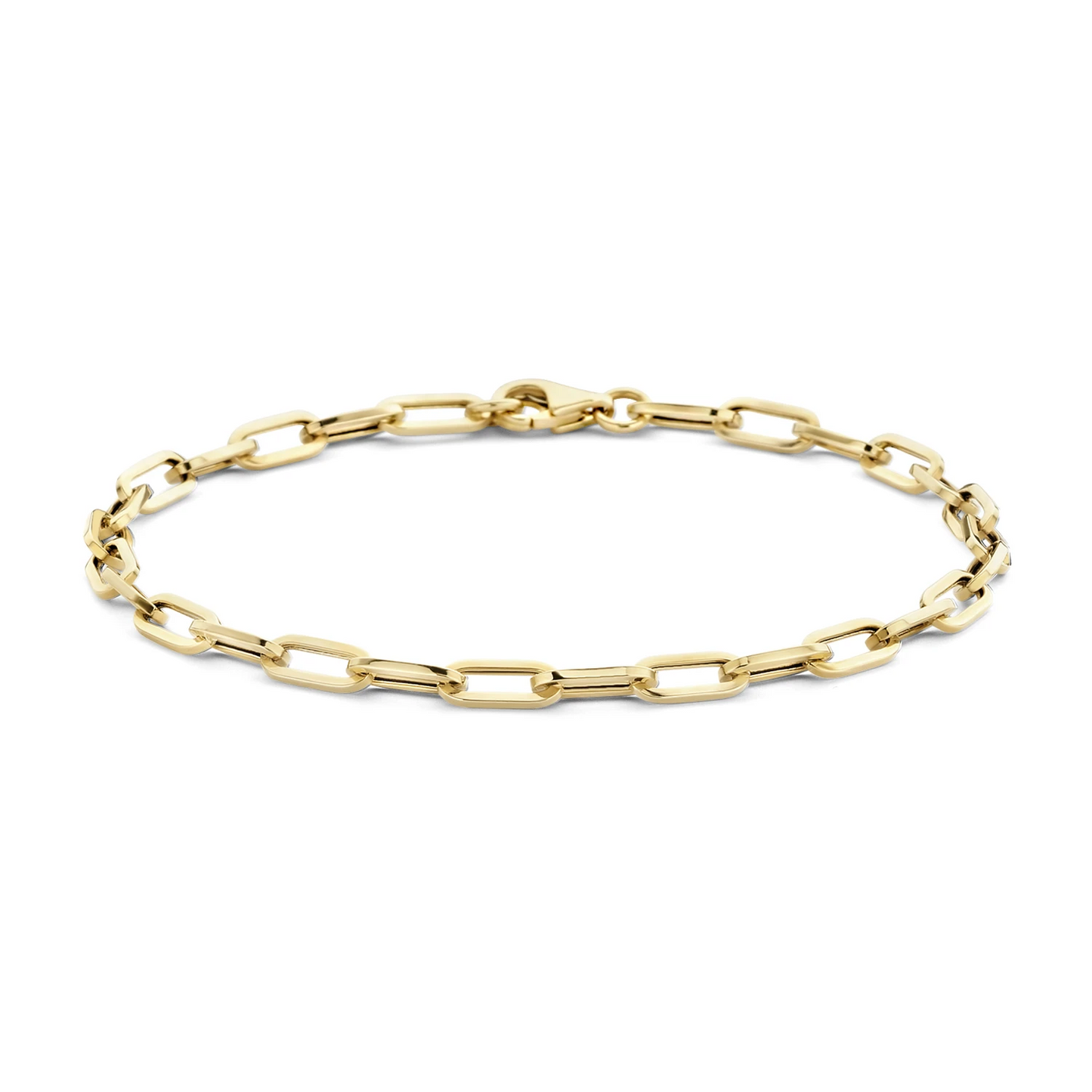 Blush Armband 2191YGO - Geel Goud (14k)