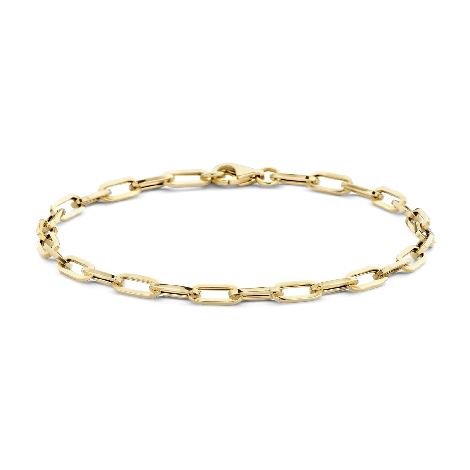 Blush Armband 2191YGO - Geel Goud (14k)