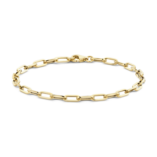 Blush Armband 2191YGO - Geel Goud (14k)