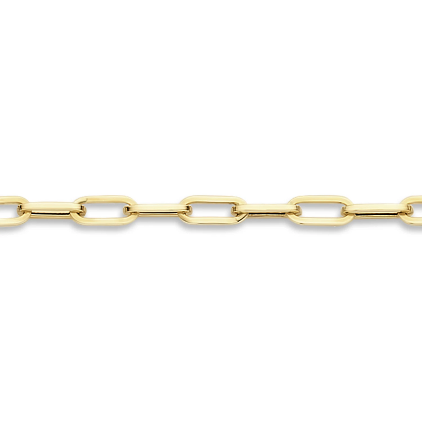 Blush Armband 2191YGO - Geel Goud (14k)
