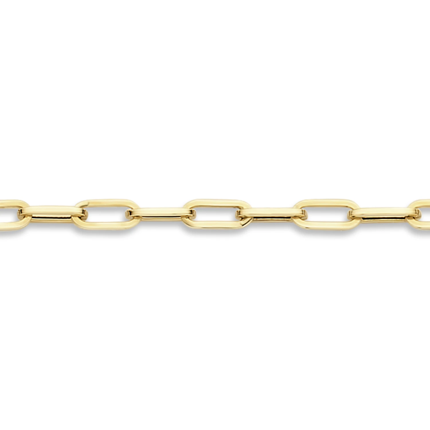 Blush Armband 2191YGO - Geel Goud (14k)