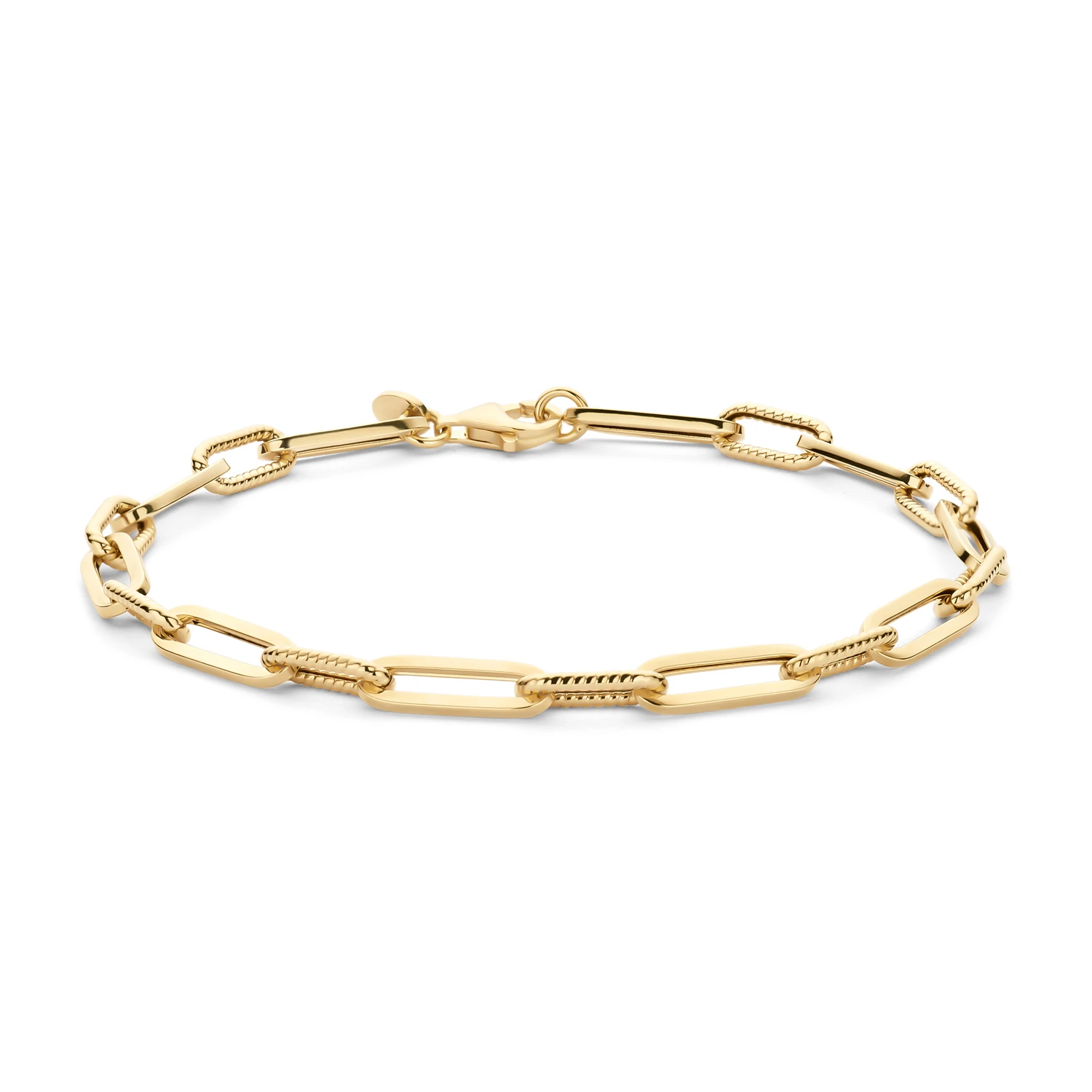 Blush Armband 2229YGO - Geel Goud (14k)