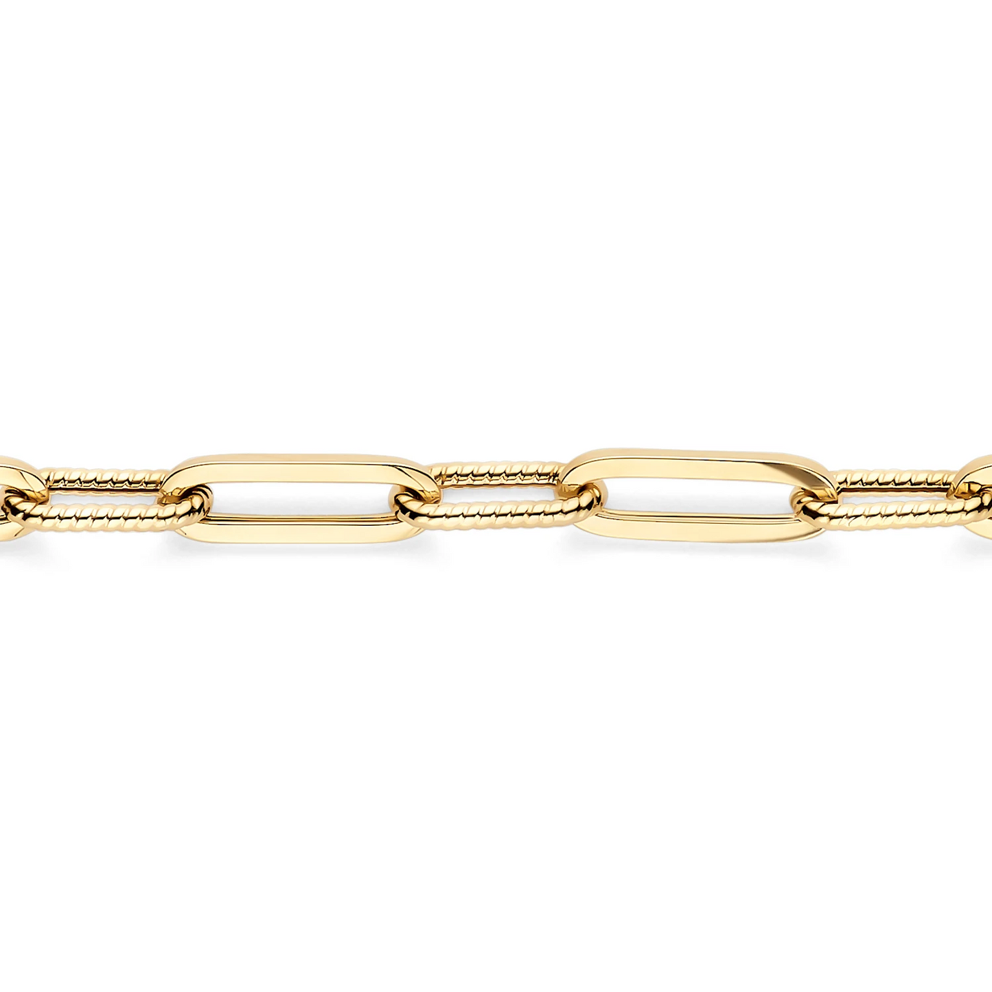 Blush Armband 2229YGO - Geel Goud (14k)