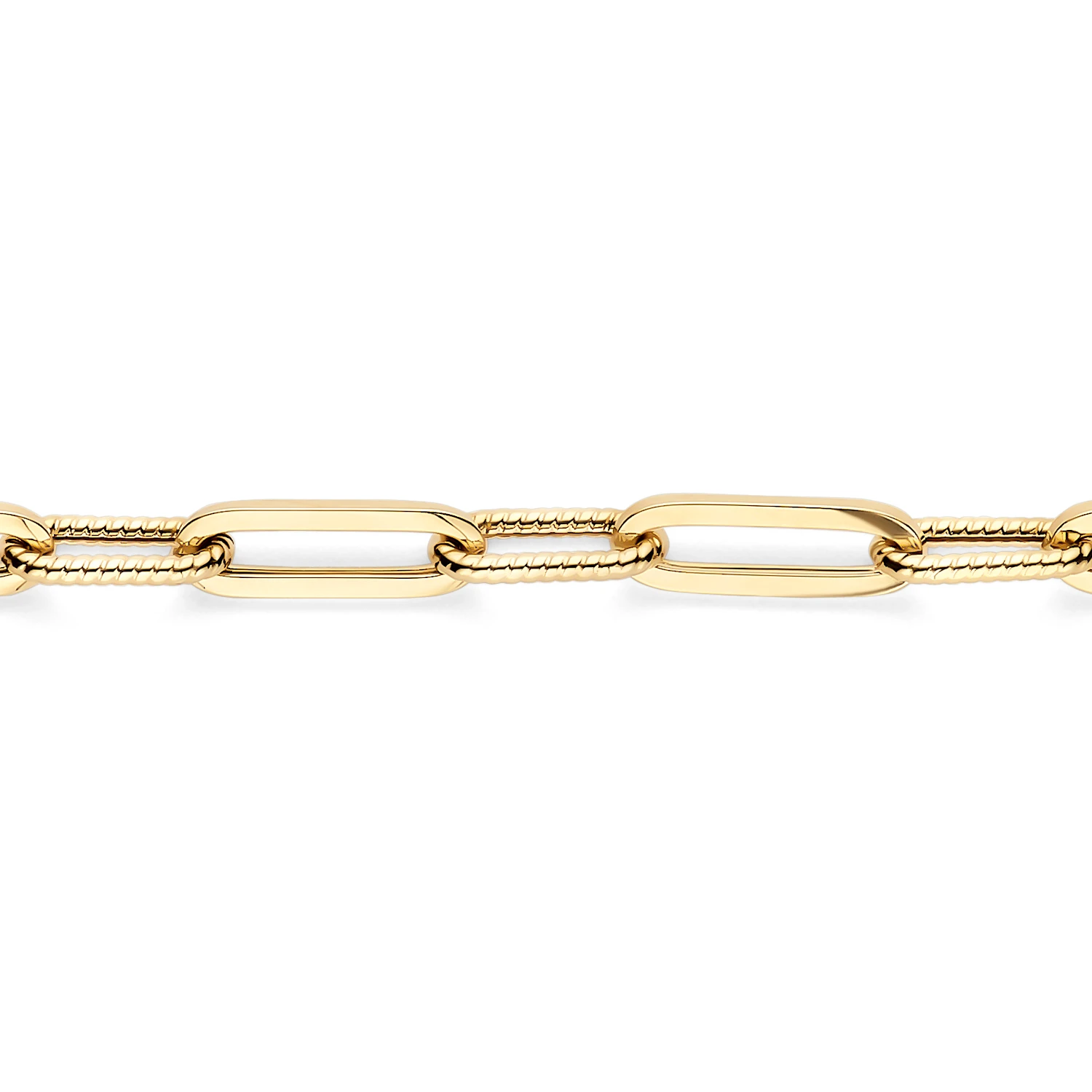 Blush Armband 2229YGO - Geel Goud (14k)
