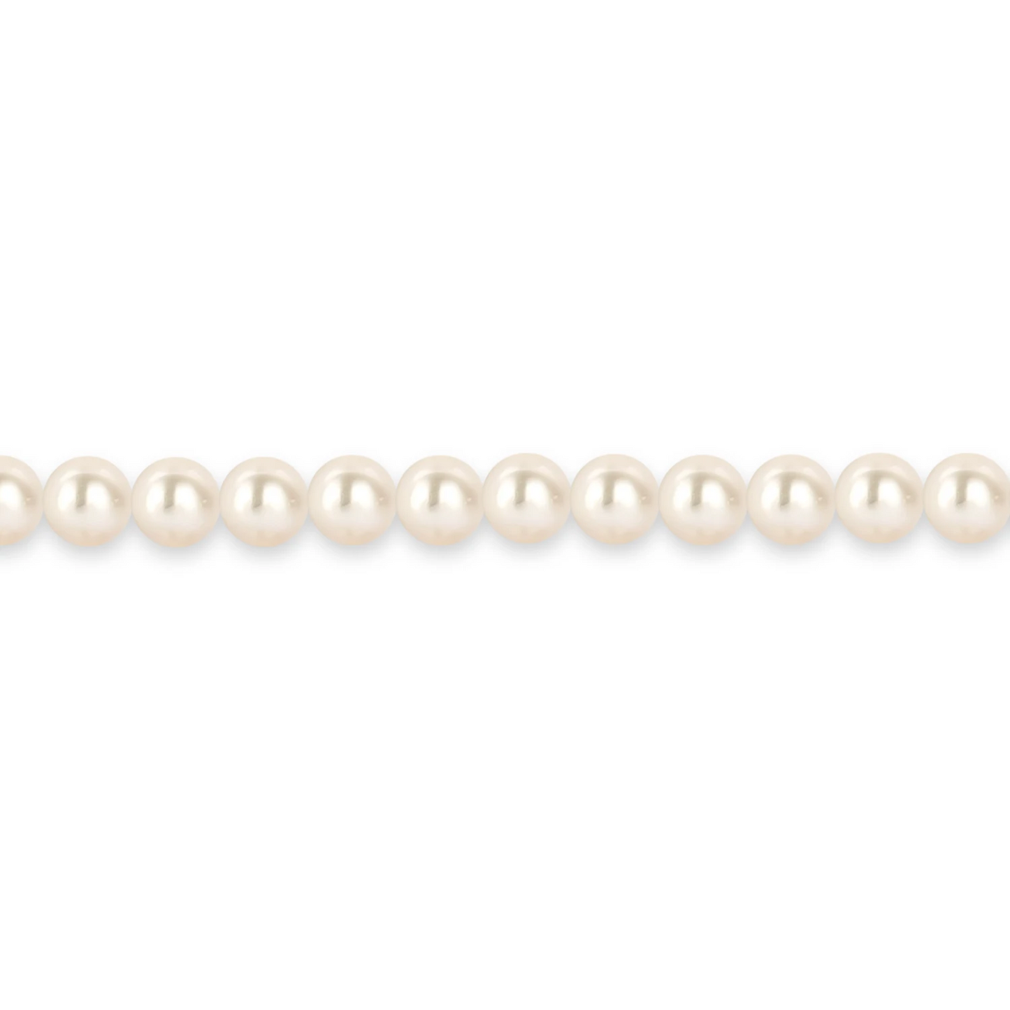 Blush Armband 2253 YPW - Geelgoud (14k) met Parels