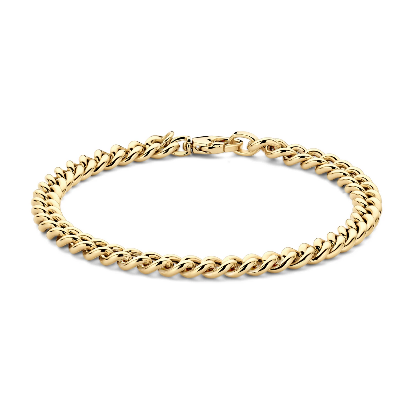 Blush Armband 2262YGO - Geelgoud (14k)