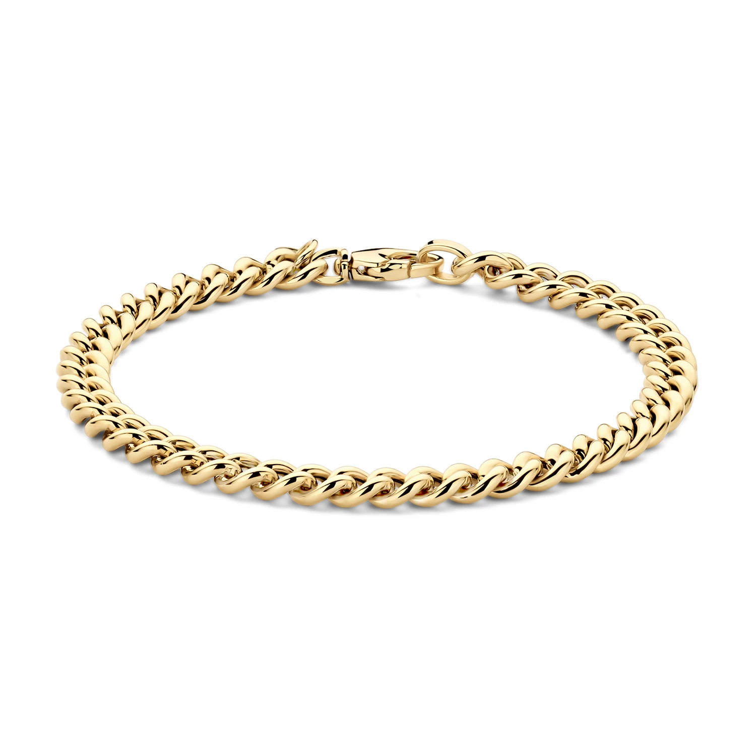 Blush Armband 2262YGO - Geelgoud (14k)