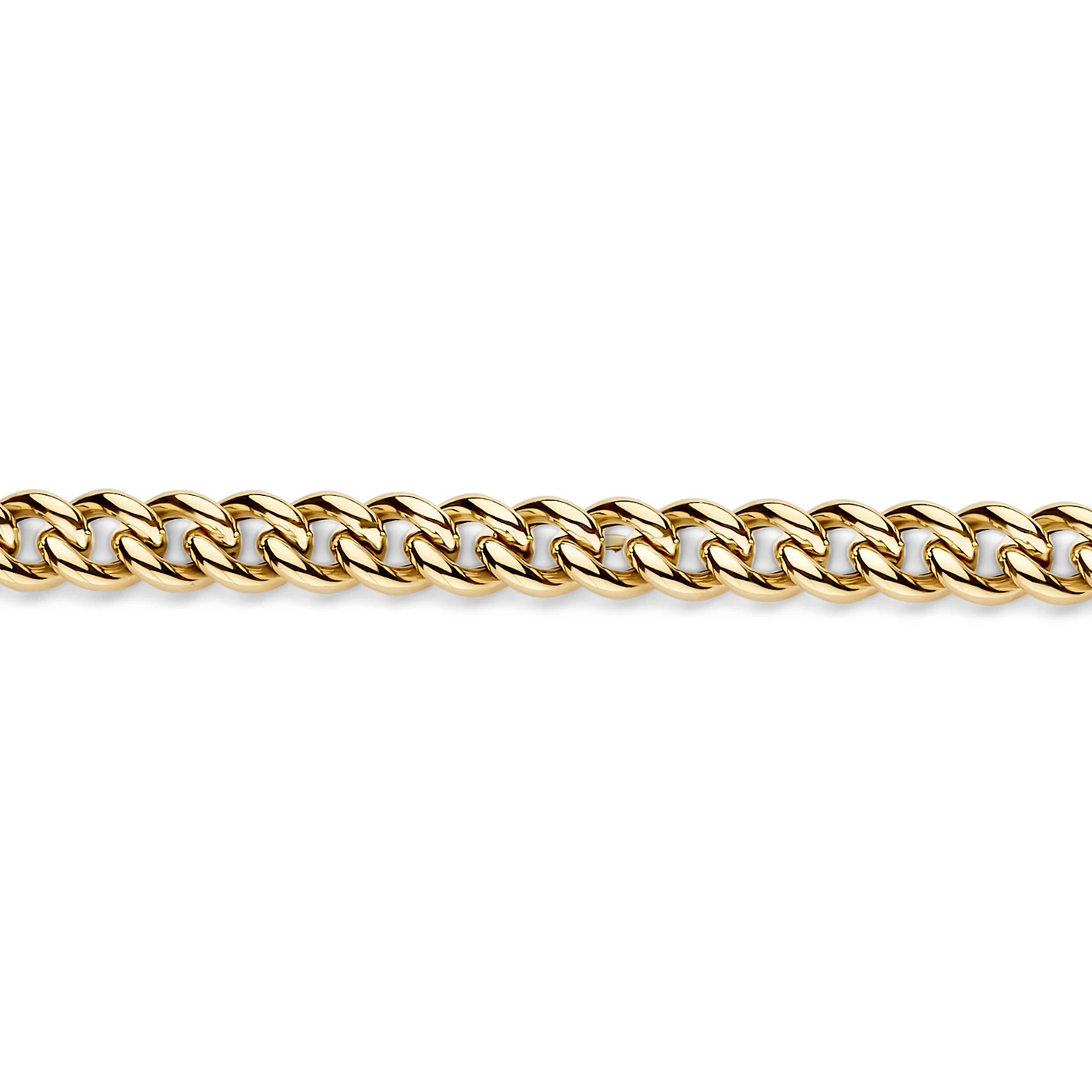 Blush Armband 2262YGO - Geelgoud (14k)
