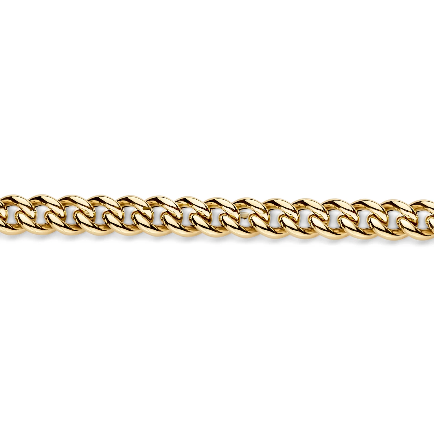 Blush Armband 2262YGO - Geelgoud (14k)