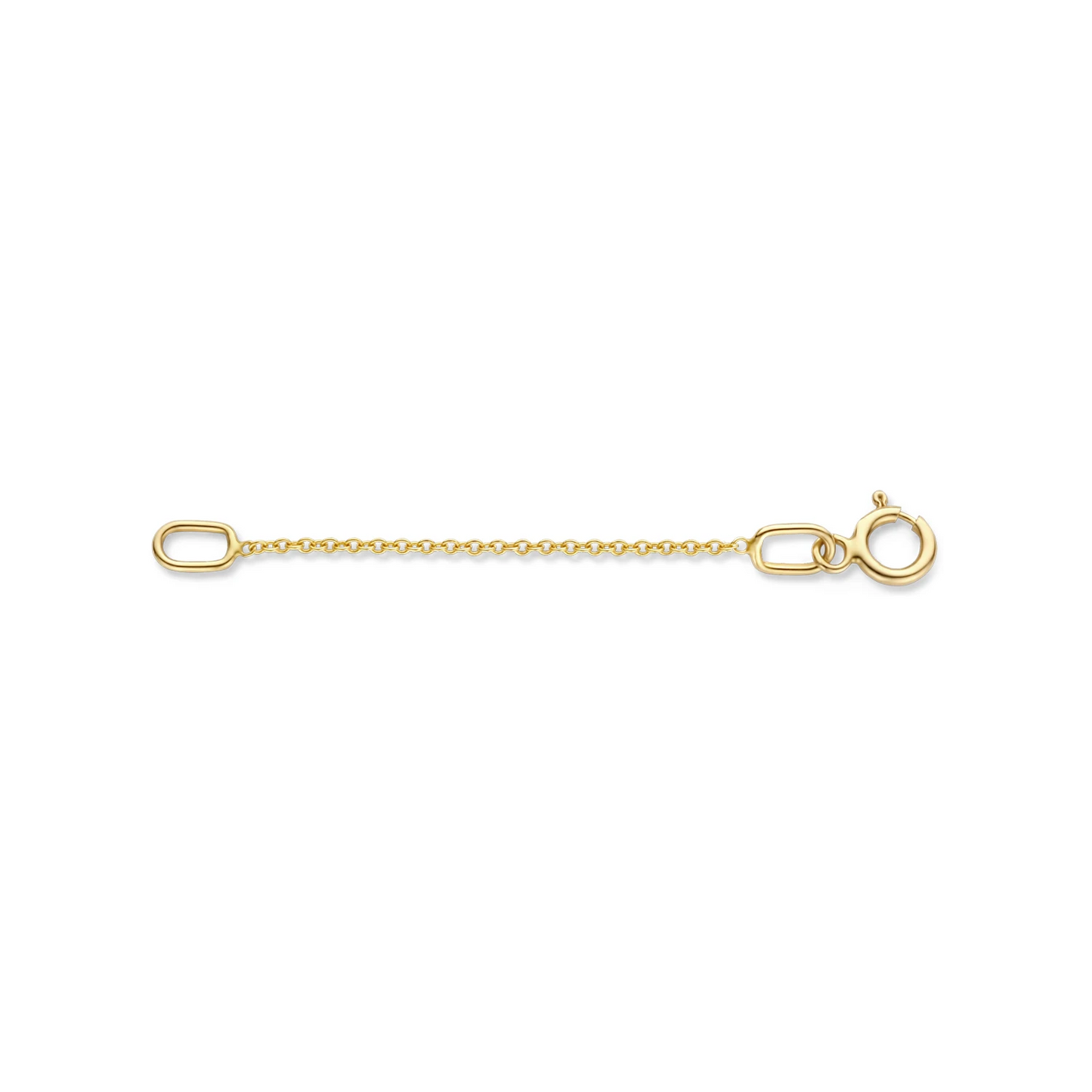Blush Collier 3058YGO -  Geel Goud (14k)