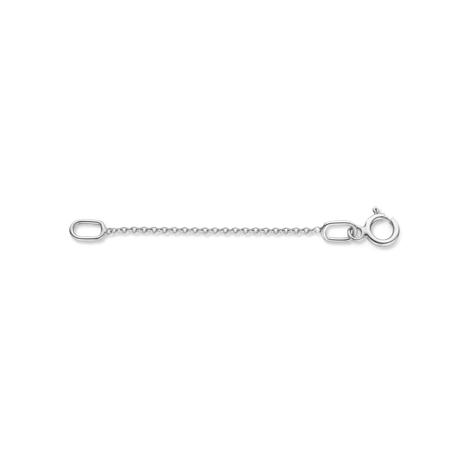 Blush Collier Extension 3058WGO -  Wit Goud (14k)