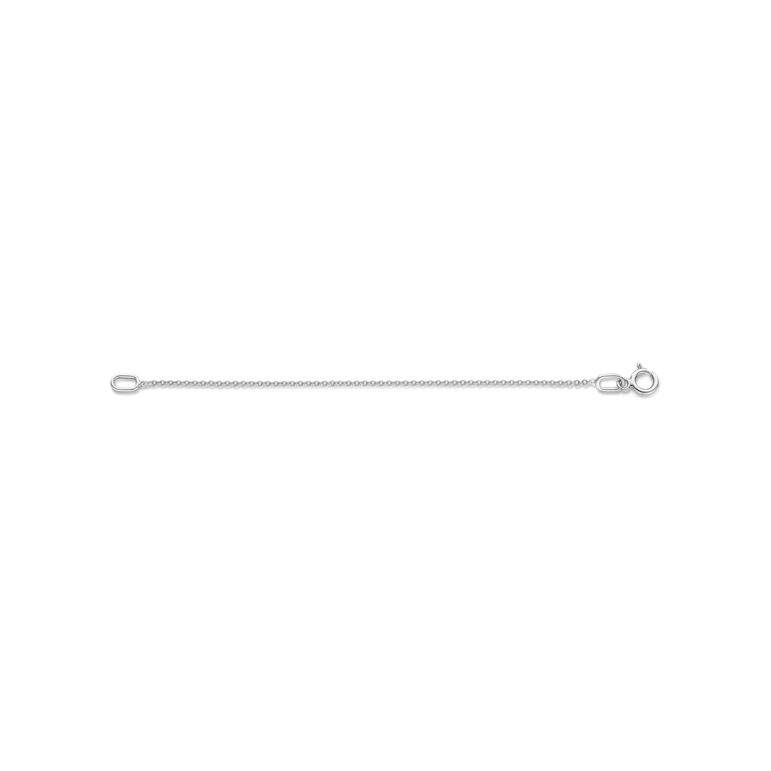 Blush Collier Extension 3058WGO -  Wit Goud (14k)