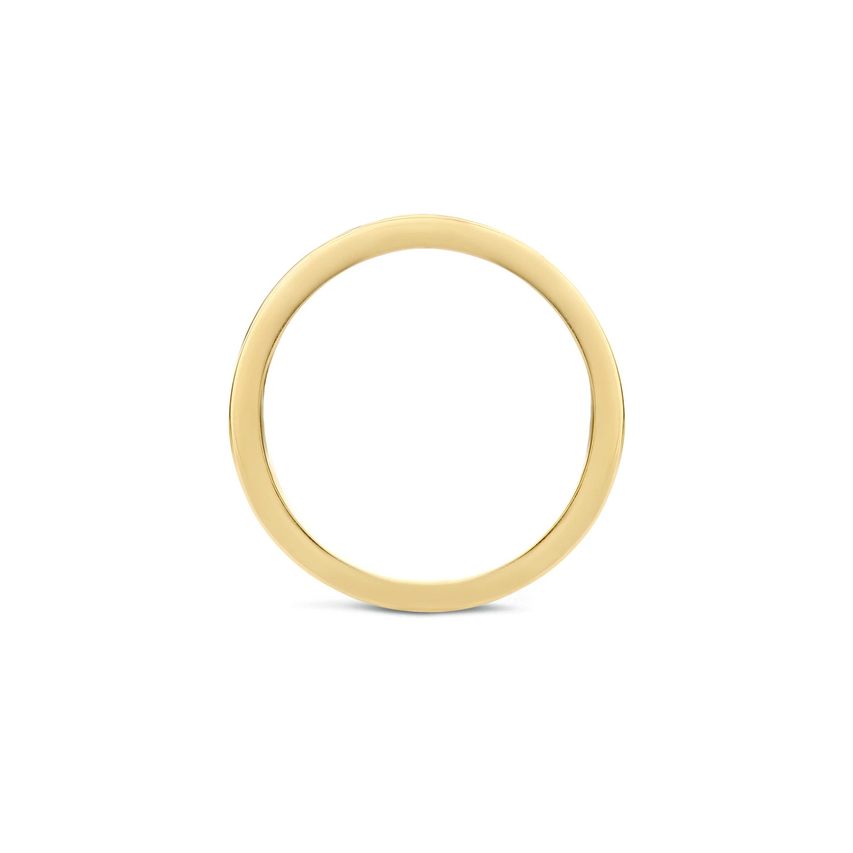 Blush Natural Diamonds Ring 1630WDI – Wit Goud (14k) met Diamant
