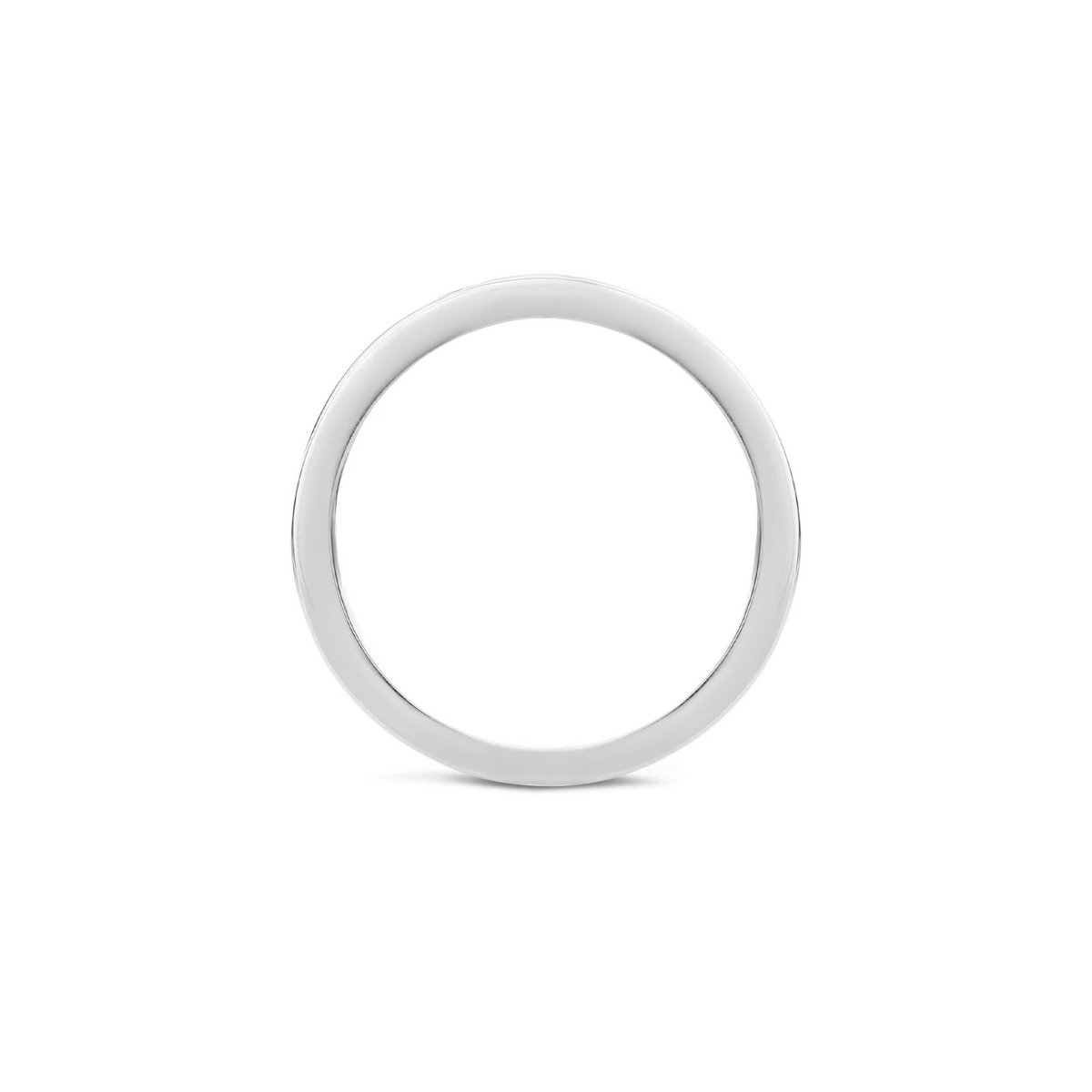 Blush Natural Diamonds Ring 1630WDI – Wit Goud (14k) met Diamant