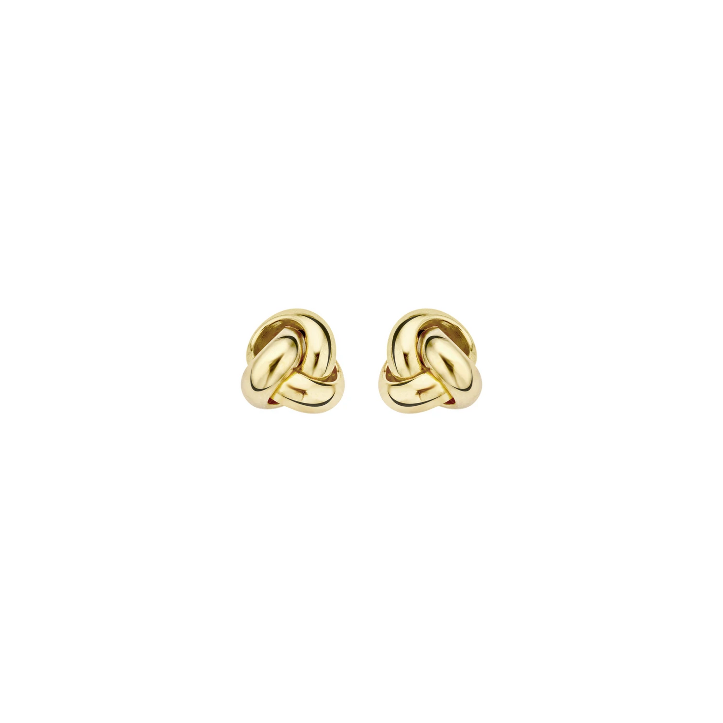 Blush Oorbellen 7157YGO -  Geel Goud (14k)