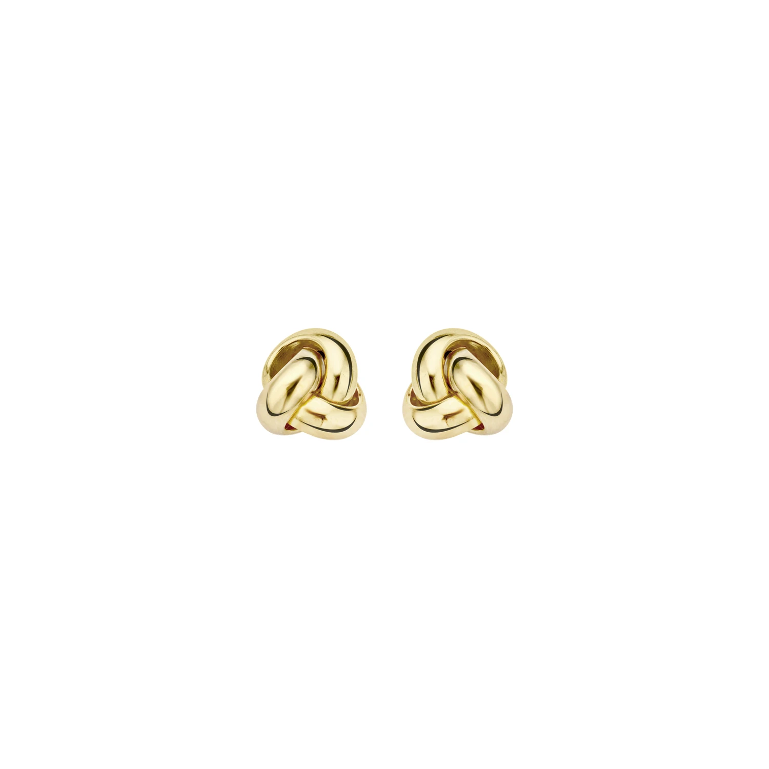 Blush Oorbellen 7157YGO -  Geel Goud (14k)