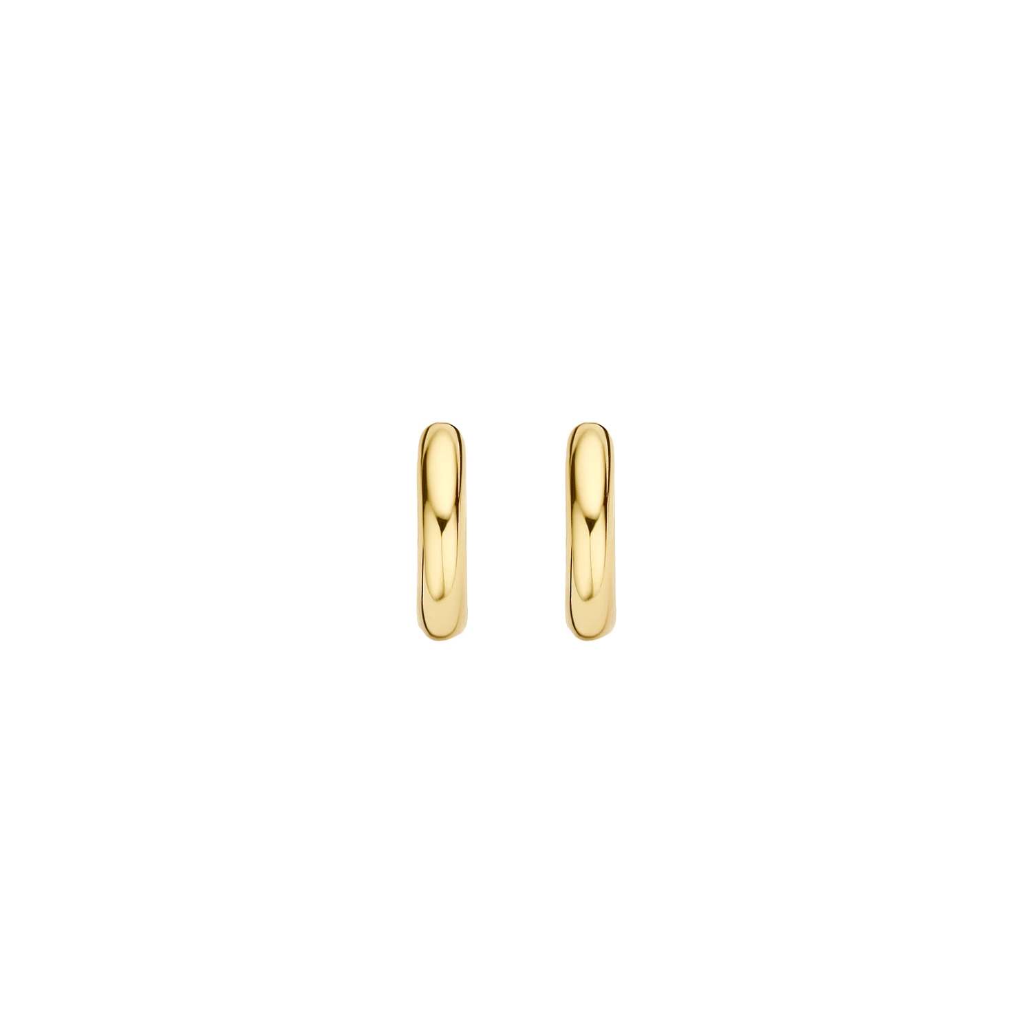 Blush Oorbellen 7221YGO - Geel Goud (14k)