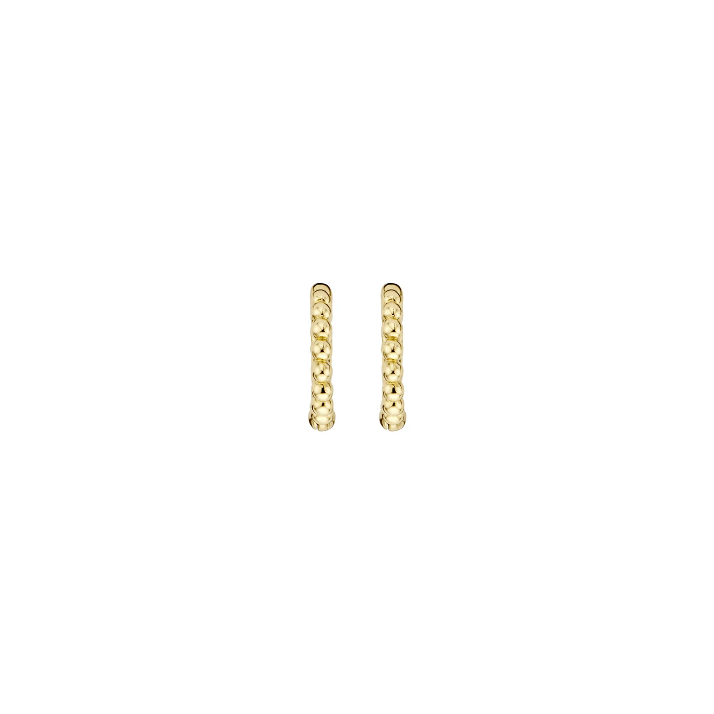 Blush Oorbellen 7230YGO - Geel Goud (14k)