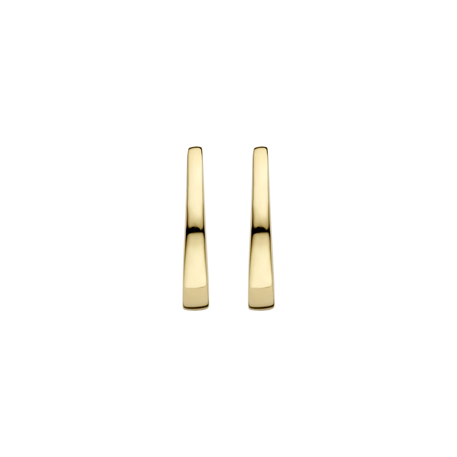 Blush Oorbellen 7278YGO - Geel Goud (14k)