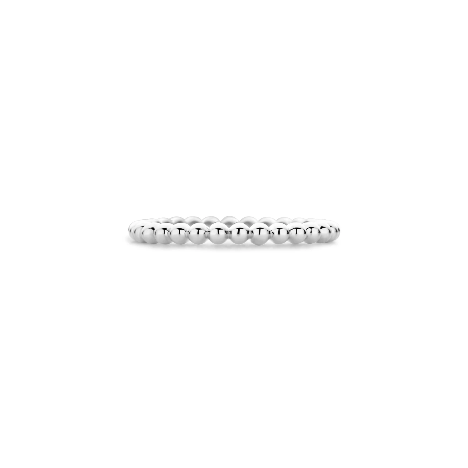 Blush Ring 1105WGO -  Wit Goud (14k)