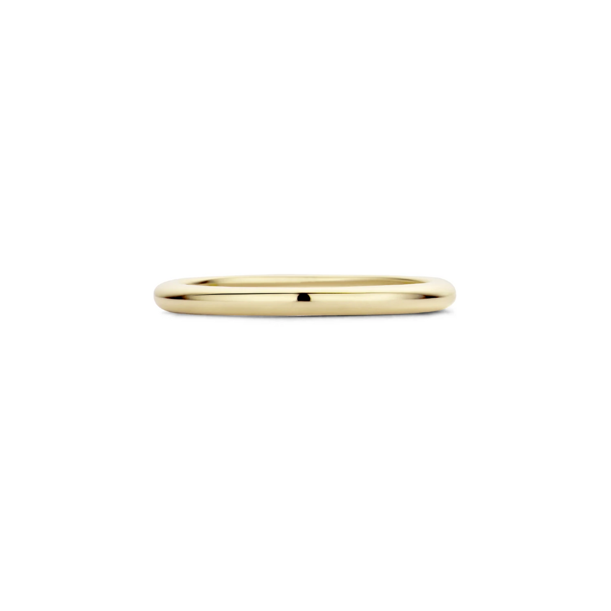Blush Ring 1117YGO -  Geel Goud (14k)