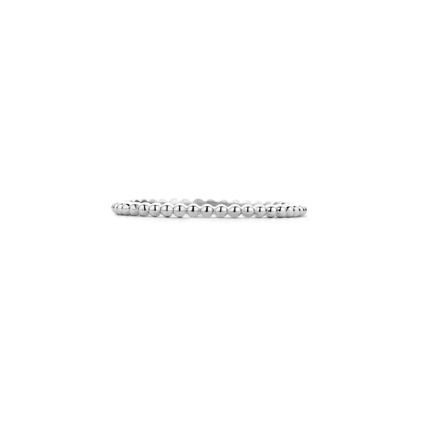Blush Ring 1195WGO - Wit Goud (14k)