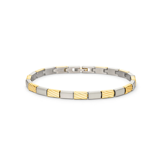 Boccia Armband Bicolor