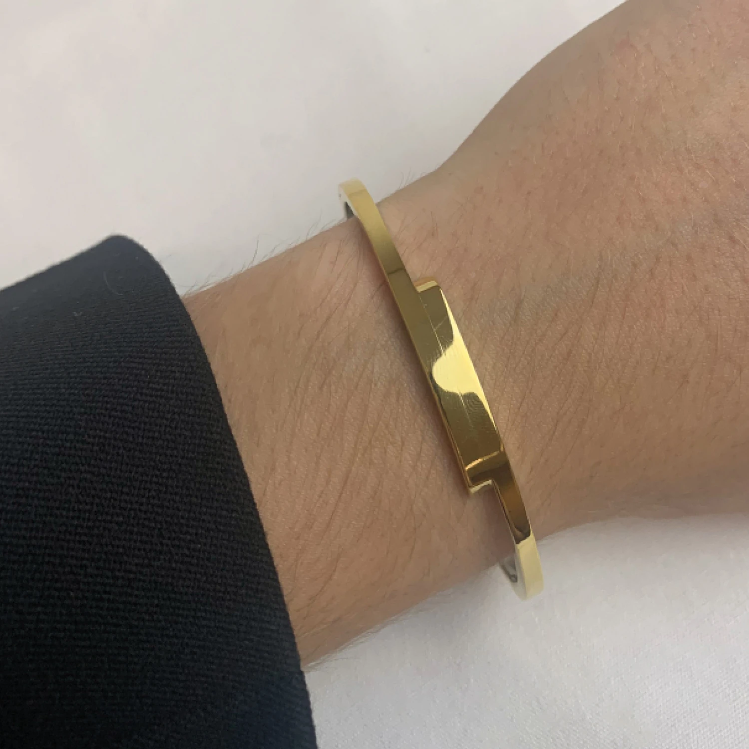 Boccia Armband Spang gp NL