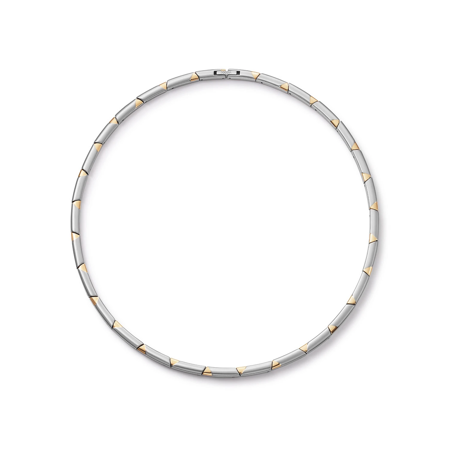Boccia Collier Bicolor NL