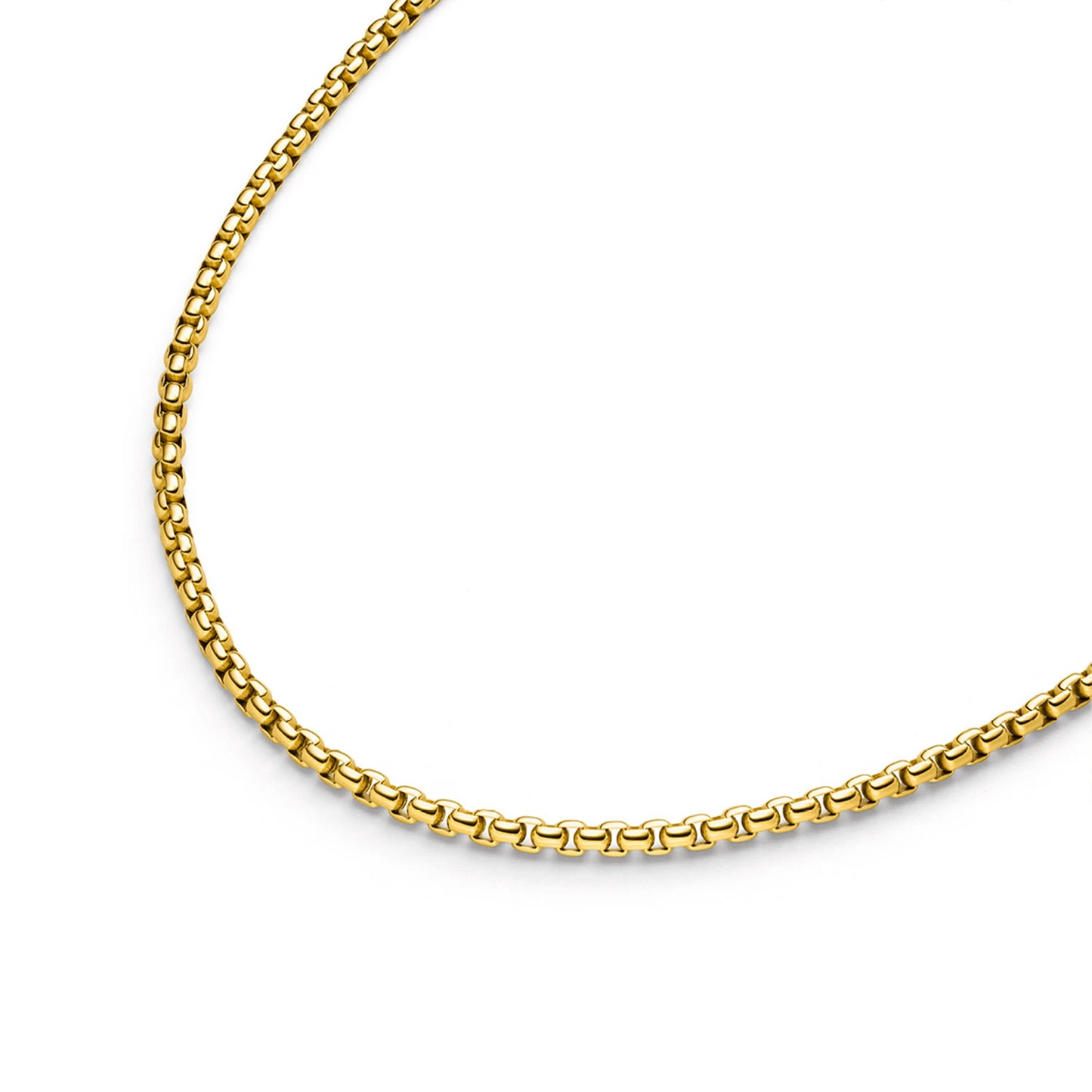 Boccia Collier GP