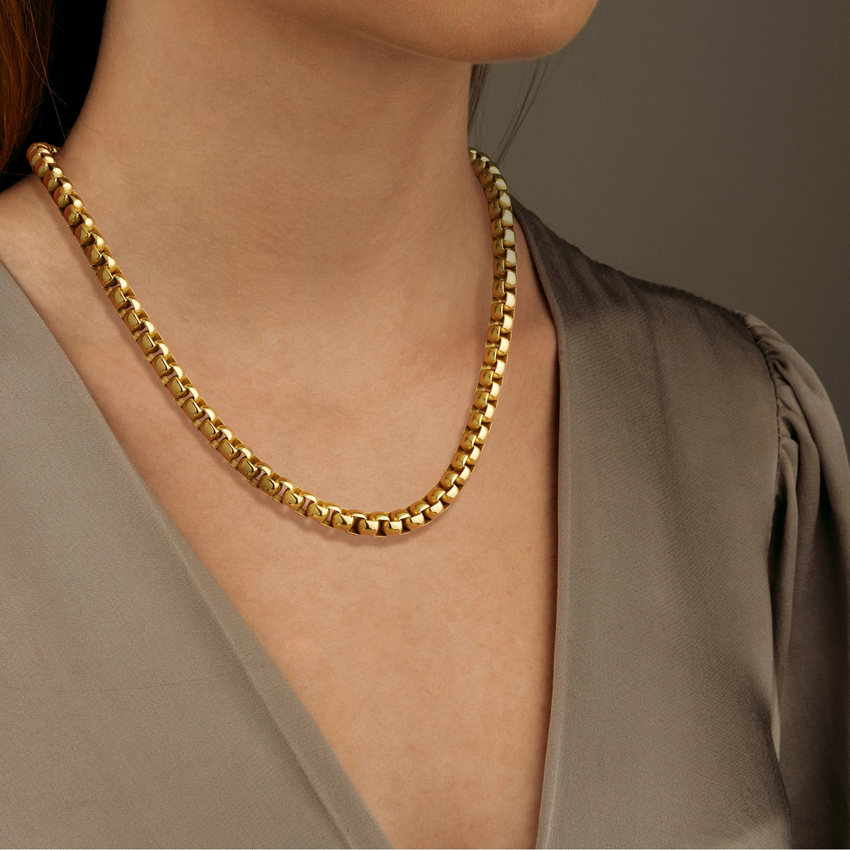 Boccia Collier gp 45cm