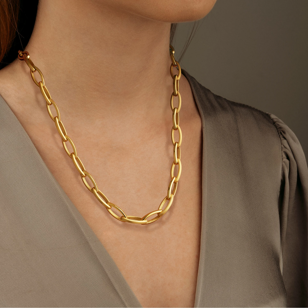 Boccia Collier gp 52cm