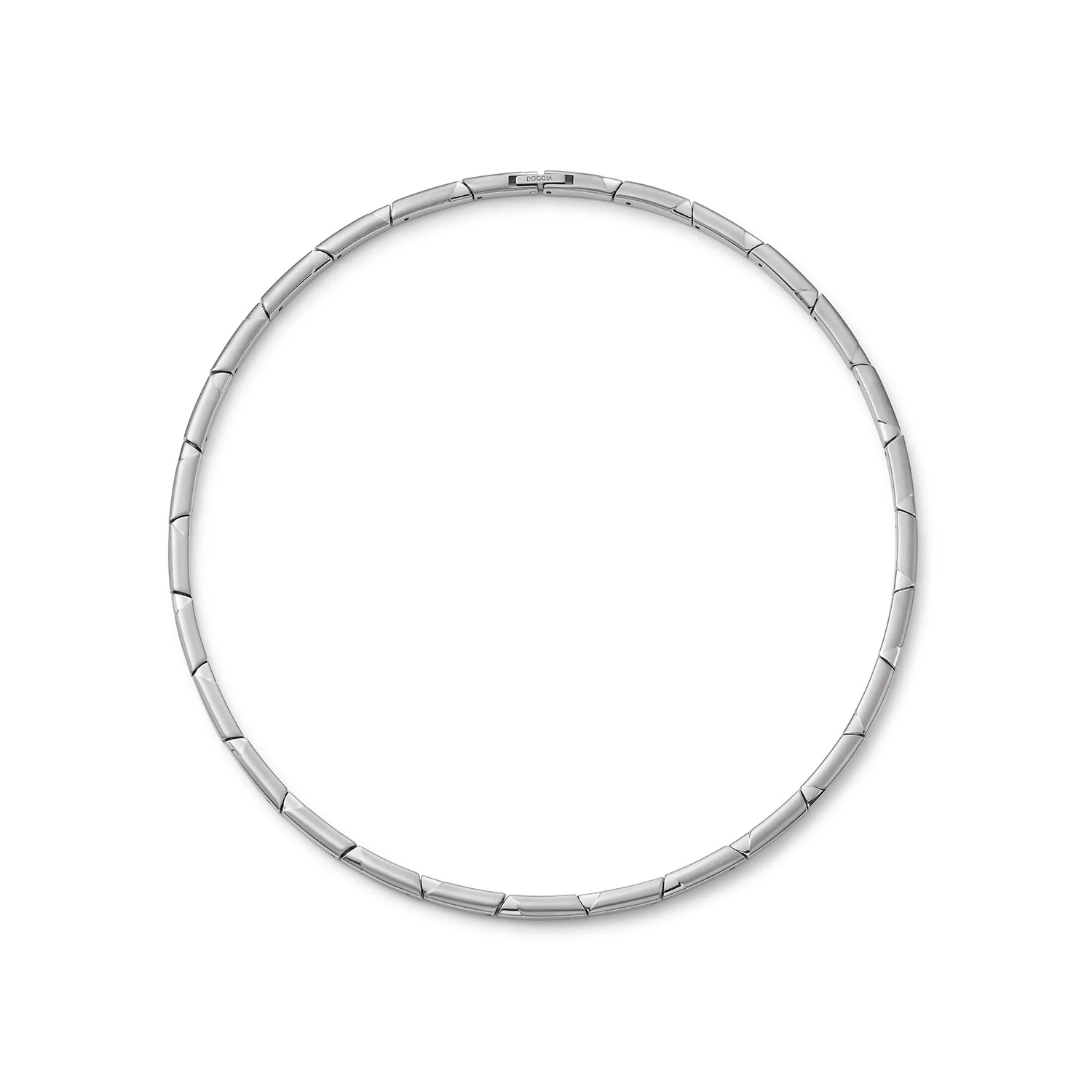 Boccia Collier NL