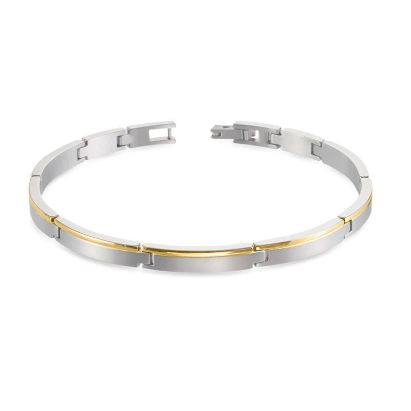 Boccia Titanium 03026-01 Dames Armband 20 cm