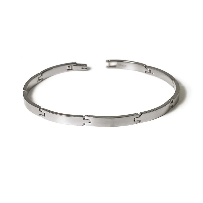 Boccia Titanium 0319-05 Dames Armband 20 cm