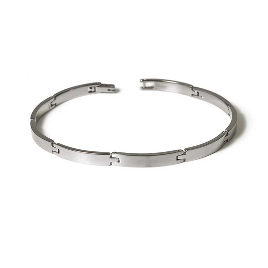 Boccia Titanium 0319-05 Dames Armband 20 cm