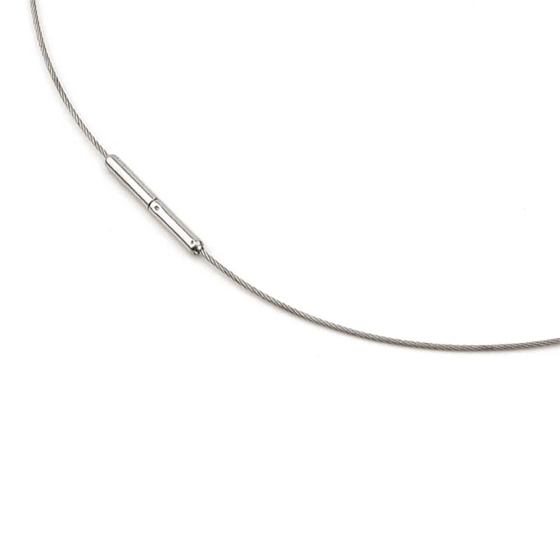 Boccia Titanium 0802-01 Dames Collier