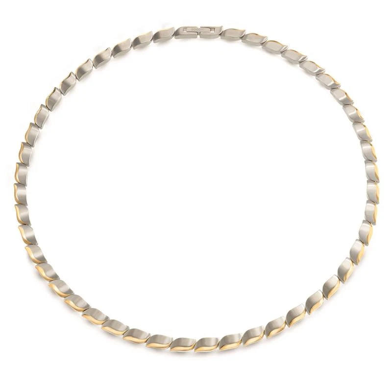 Boccia Titanium 08038-02 Dames Collier 45 cm