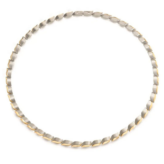 Boccia Titanium 08038-02 Dames Collier 45 cm